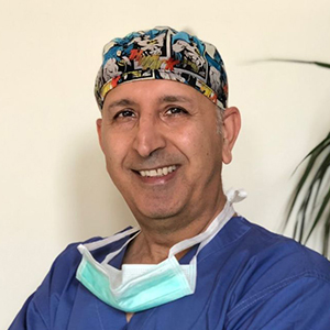 dr. Fathi Khaled