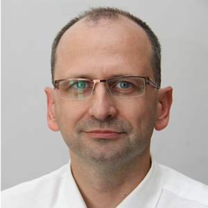 dr. Kumánovics Gábor