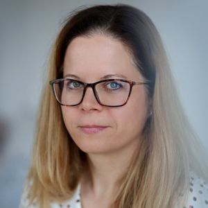 dr. Berta Boglárka