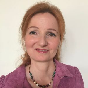 dr. Blaskó Ágnes