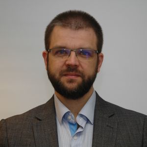 dr. Gál Roland Ph.D.