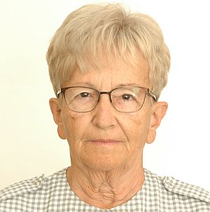 dr. Jeges Eszter