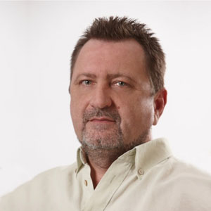dr. Szalai Gábor