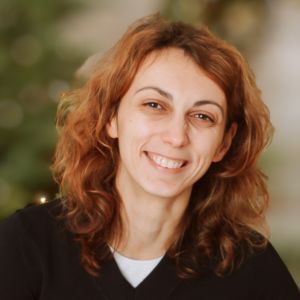 dr. Sükösd Andrea Krisztina